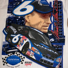 Load image into Gallery viewer, M - Mark Martin 2-Sided Nascar Racing Shirt