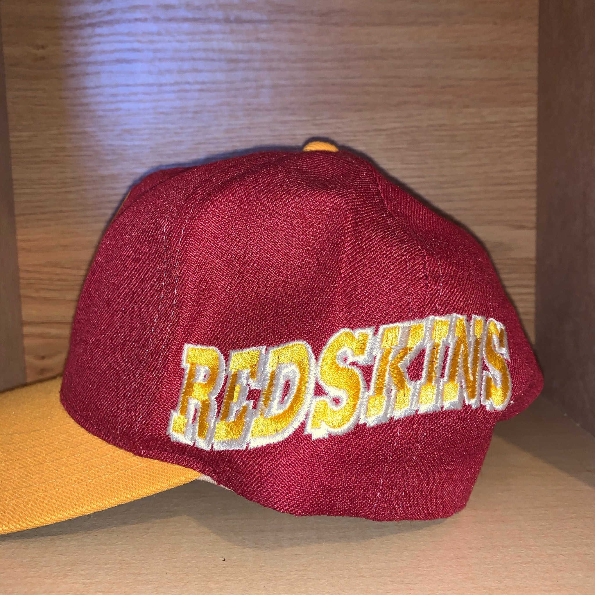 Classic Washington Redskins Image Gallery