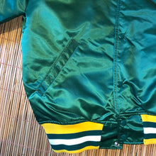 Load image into Gallery viewer, L(See Measurements) - Vintage Satin Starter Packers Jacket