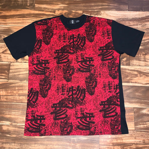 XL - Guess Jeans Chinese Shirt