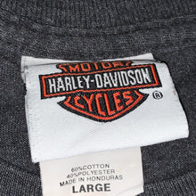 Load image into Gallery viewer, L - Harley Davidson Pin Up Girl Shirt