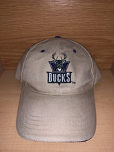 Load image into Gallery viewer, Milwaukee Bucks Hat