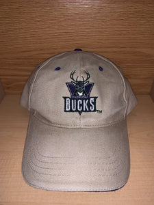 Milwaukee Bucks Hat