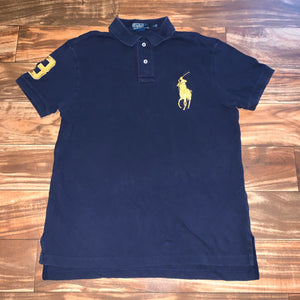 M/L - Polo Ralph Lauren Big Pony Polo Shirt