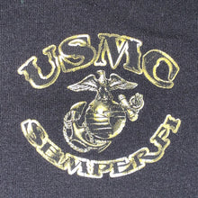 Load image into Gallery viewer, XXL - USMC Marines Bulldog Shirt