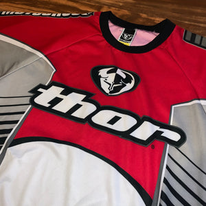 L/XL - Thor Phase 3.0 Motocross Racing Jersey