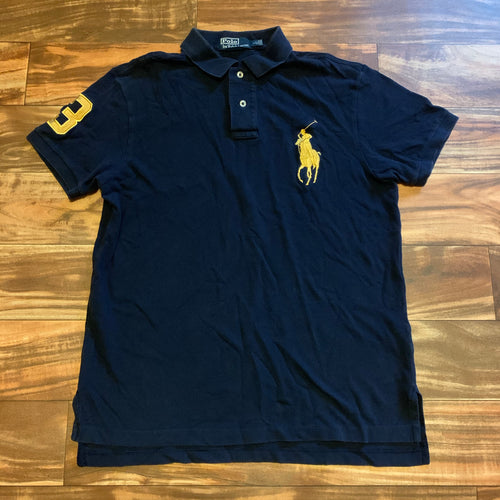 M/L - Polo Ralph Lauren Big Pony Polo Shirt