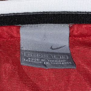 Youth XL - Vintage Nike Basketball Jersey Shirt