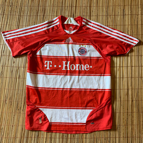 M - Bayern Mûnchen Adidas Soccer Jersey