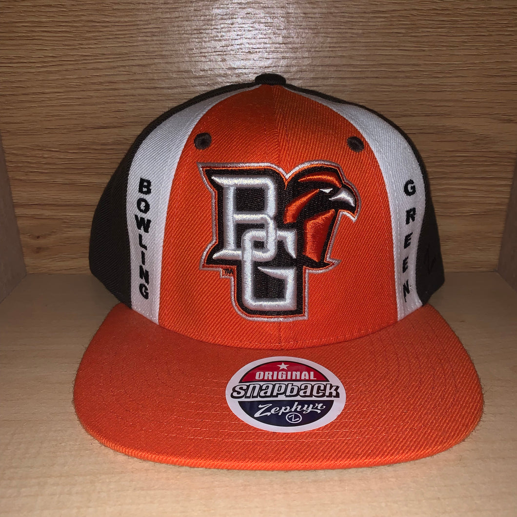 NEW Bowling Green Vintage Style Hat
