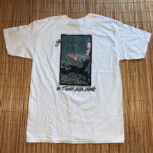 Load image into Gallery viewer, L - Vintage Go Fish Outfitters Trout Wading Shirt