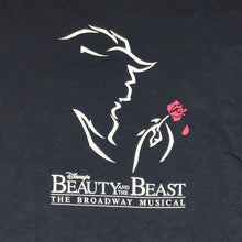 Load image into Gallery viewer, M - Beauty &amp; The Beast Disney Shirt