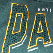 Load image into Gallery viewer, Short L/XL - Vintage Green Bay Packers Lee Sport Crewneck
