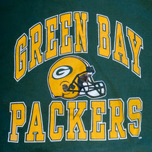 Load image into Gallery viewer, L - Vintage Green Bay Packers Heavy Crewneck