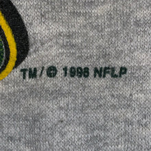 Load image into Gallery viewer, L - Vintage 1996 Packers Spellout Sweater