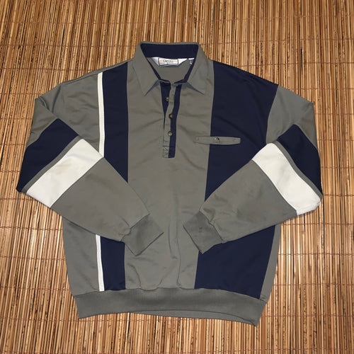 L - Vintage Palmland Sweater