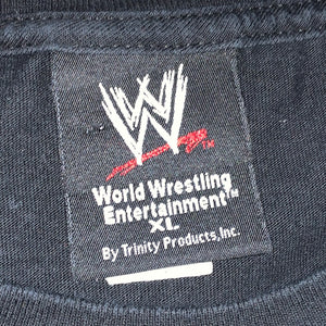 XL - John Cena 2002 WWE Shirt