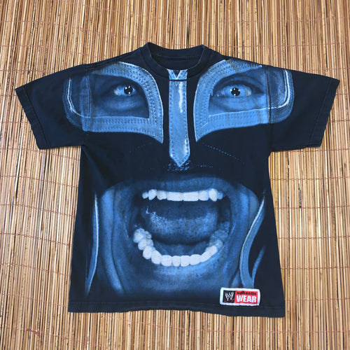 M - Ray Mysterio WWE Face Shirt