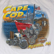 Load image into Gallery viewer, XL - Harley Davidson Cape Cod Shirt