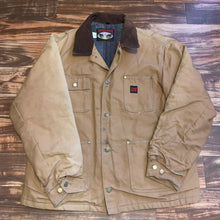 Load image into Gallery viewer, XXL - Vintage Tough Duck Carhartt Style Blanket Lined Work Jacket