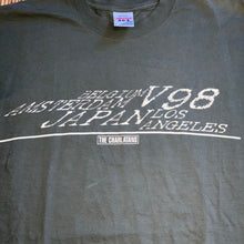 Load image into Gallery viewer, L - Vintage The Charlatans UK Band Shirt