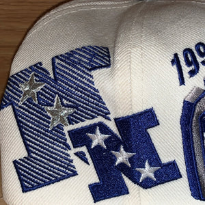 NEW Vintage 1996 NFC Champions Sports Specialties Hat