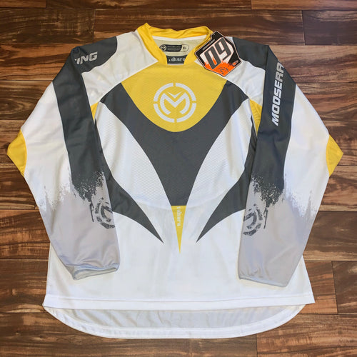 XL - NWT Moose Racing Sahara Motocross Jersey