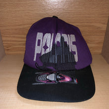 Load image into Gallery viewer, Vintage 1990s Polaris Snowmobile Hat
