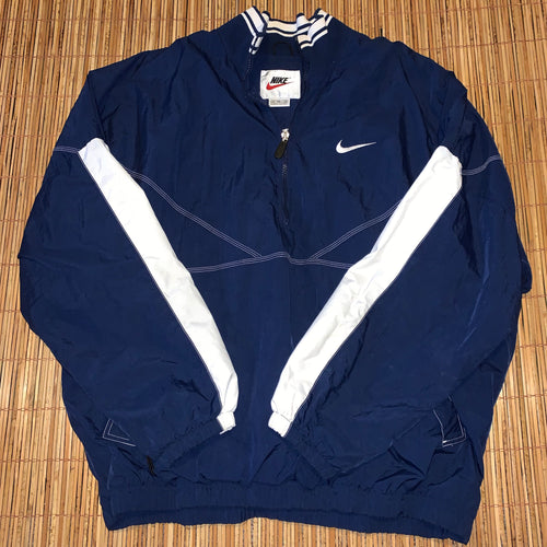 XL - Vintage 1990s Nike Jacket