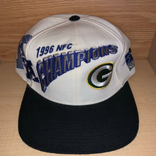 Load image into Gallery viewer, NEW Vintage 1996 NFC Champions Sports Specialties Hat