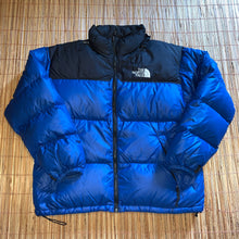 Load image into Gallery viewer, XL - The North Face 700 Goose Down Hooded Puffer Jacket