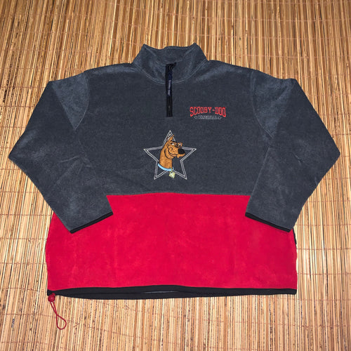 XXL - Scooby Doo Fleece