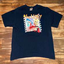 Load image into Gallery viewer, L - The Ugly Horror Movie Graphic Shirt