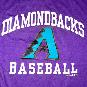 L/XL - Vintage Arizona Diamondbacks Shirt
