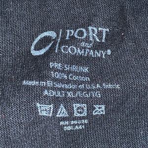 XL - All Shall Perish Graphic Shirt
