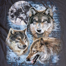 Load image into Gallery viewer, L - Wolf Nature Shirt