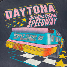 Load image into Gallery viewer, L/XL - Vintage Daytona 500 Double Sided Nascar Shirt
