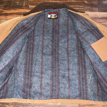 Load image into Gallery viewer, XXL - Vintage Tough Duck Carhartt Style Blanket Lined Work Jacket