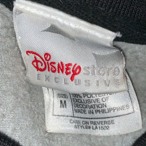 M - Mickey Mouse Fleece Sweater