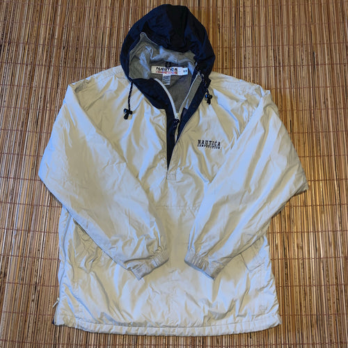 M(Fits L-See Measurements) - Nautica Competition Jacket