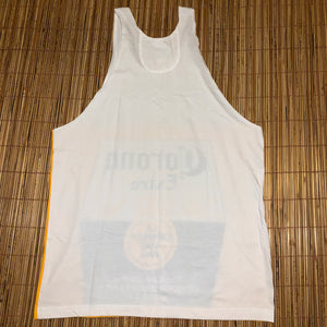 XL - Corona Extra Beer Tank Top