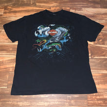 Load image into Gallery viewer, XL - Harley Davidson Horny Toad Texas Shirt