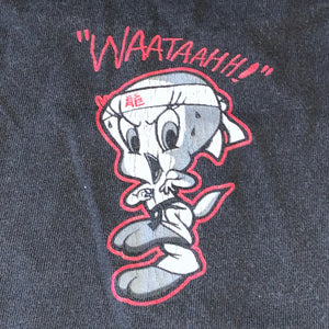 M - Vintage Looney Tunes Tweety Shirt