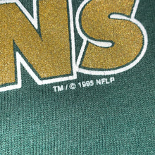 Load image into Gallery viewer, XL - Vintage 1995 Green Bay Packers Central Division Champs Crewneck