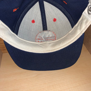 Vintage New York Islanders NHL Hat