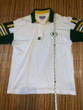 Load image into Gallery viewer, M(See Measurements) - Vintage Starter Packers Polo