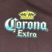 Load image into Gallery viewer, L(See Measurements) - Corona Extra Beer Shirt