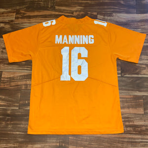 XL - Peyton Manning Tennessee Vols Nike College Jersey