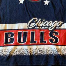 Load image into Gallery viewer, S - Chicago Bulls Retro Style Shirt