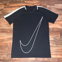 Load image into Gallery viewer, M - Nike Big Swoosh Dri-Fit Shirt